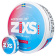 Z!xs North Ice Jumbo Can-Nicotine Pouches-SnusBox