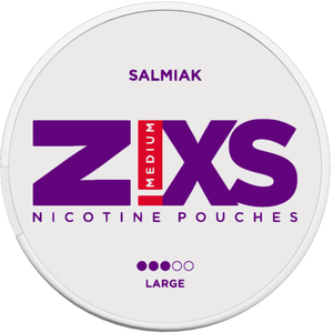 Z!xs Salmiak