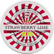 Zixs Strawberry Lime Slim – Snusbox