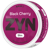 ZYN Black Cherry Slim S3