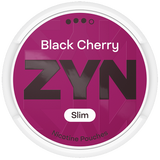 ZYN Black Cherry Slim S3