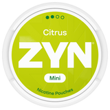 Zyn Citrus Mini S2 – Snusbox