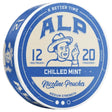Alp Chilled Mint 12mg-Nicotine Pouches-SnusBox.eu