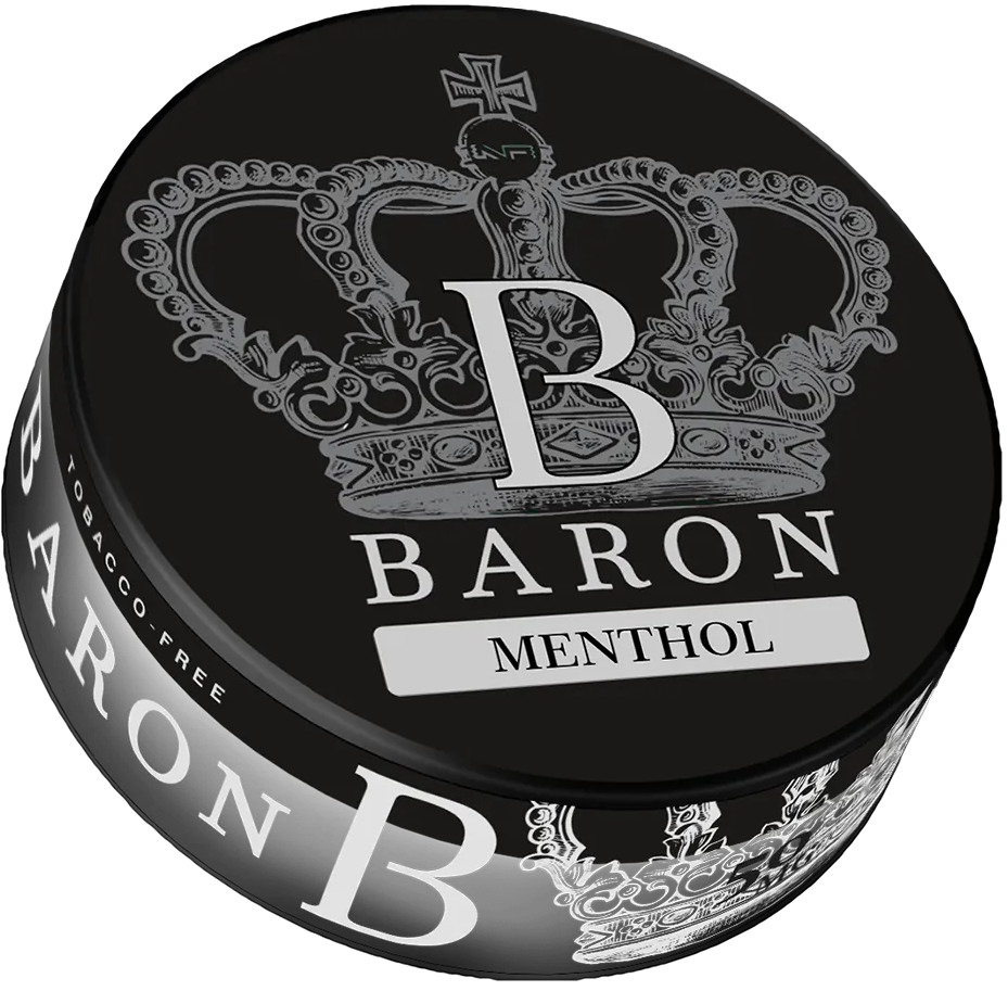 BARON Menthol