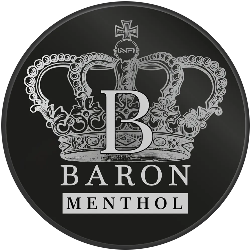 BARON Menthol