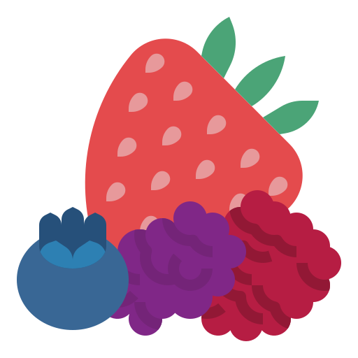 Berries
