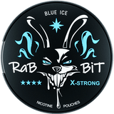 Rabbit Blue Ice