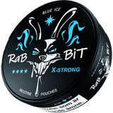 Rabbit Blue Ice