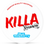 Killa Exclusive Blue Raspberry – SnusBox