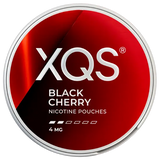 XQS Black Cherry Light