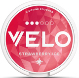 Velo Strawberry Ice