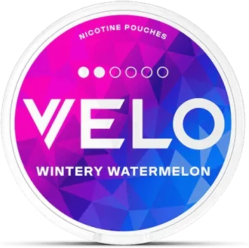VELO Wintery Watermelon Mini