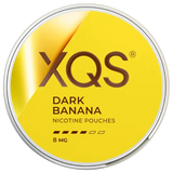 XQS Dark Banana Strong