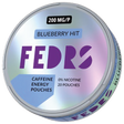 FEDRS Energy Blueberry-Energy Pouches-snusbox.eu