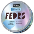 FEDRS Energy Coffee-Energy Pouches-snusbox.eu