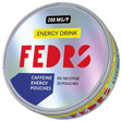 FEDRS Energy Energy Drink-Energy Pouches-snusbox.eu