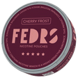 FEDRS ONLY Cherry Frost-Nicotine Pouches-snusbox.eu