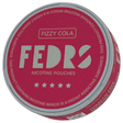 FEDRS ONLY Fizzy Cola-Nicotine Pouches-snusbox.eu