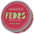 FEDRS ONLY Watermelon Ice-Nicotine Pouches-snusbox.eu
