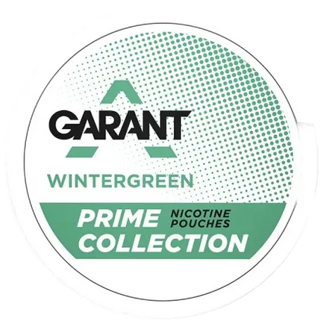 GARANT Prime Wintergreen