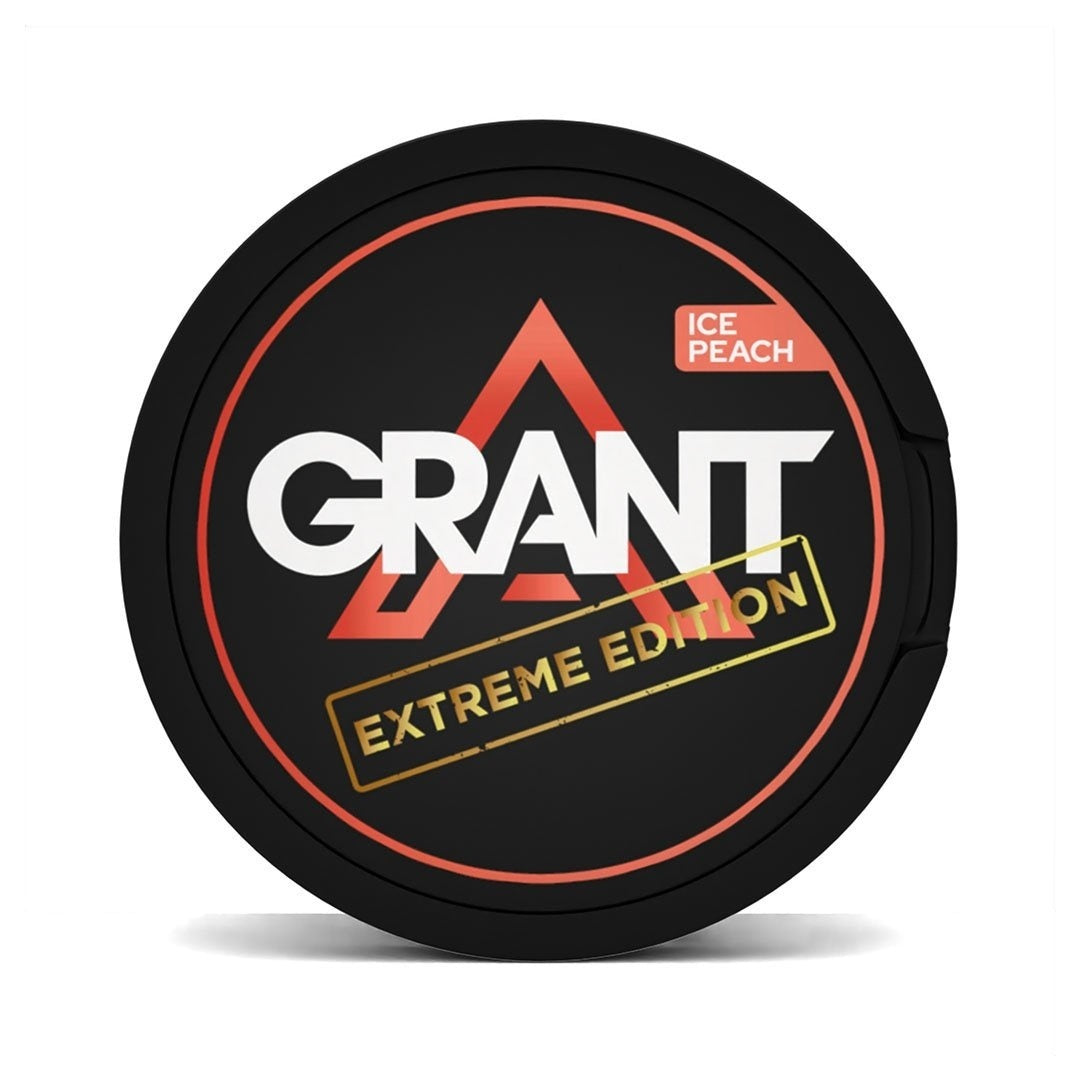 Grant Ice Peach Extreme Edition