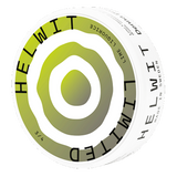 Helwit Lime Liquorice - Bundle – Snusbox