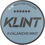 Klint Avalanche Mint S6