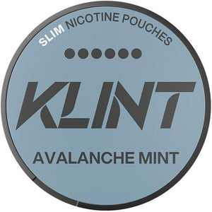 Klint Avalanche Mint S6
