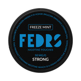 FEDRS BLACK Freeze Mint