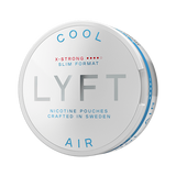 LYFT Cool Air Slim X-stark