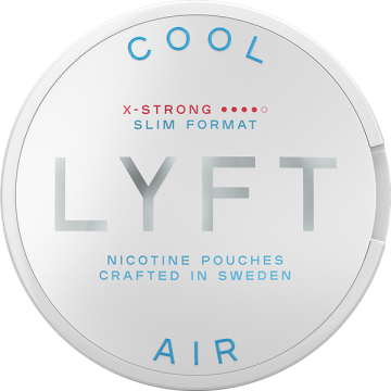 LYFT Cool Air Slim X-stark