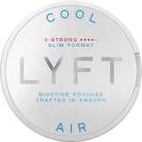 LYFT Cool Air Slim X-stark