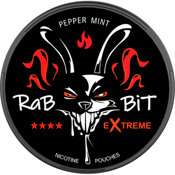 RaBBiT Pfefferminze