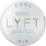 LYFT Cool Air Mince