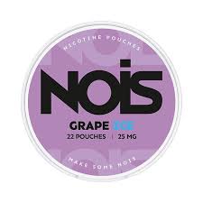 NOIS Grape Ice