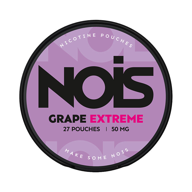 NOIS Grape Extreme