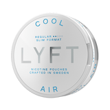 LYFT Cool Air Mince