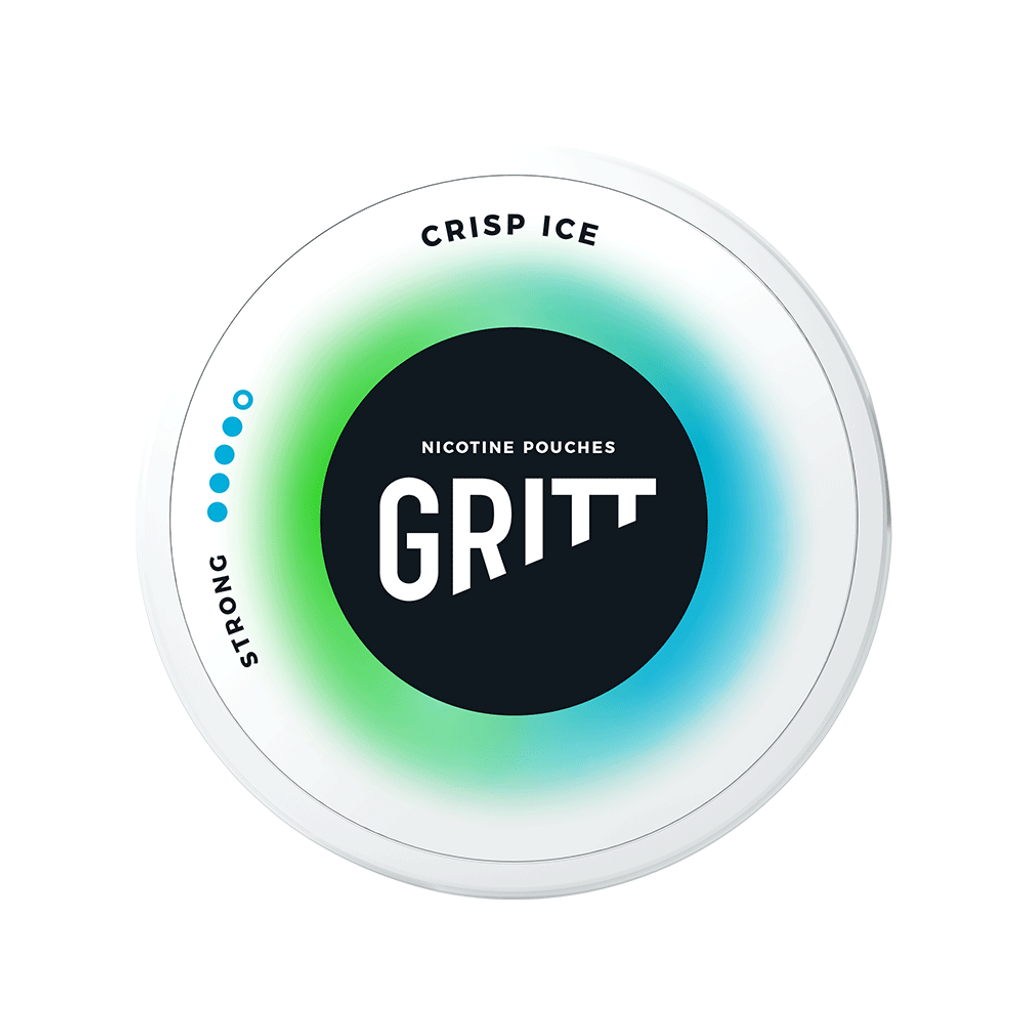 Gritt Crisp Ice