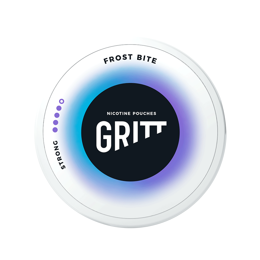 Gritt Frost Bite