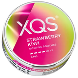 XQS Strawberry Kiwi Strong