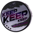 Keep Grape Raspberry 20mg