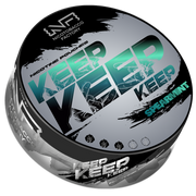 Keep Spearmint
