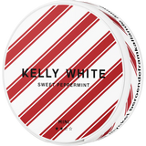 Kelly White Sweet Peppermint Mini
