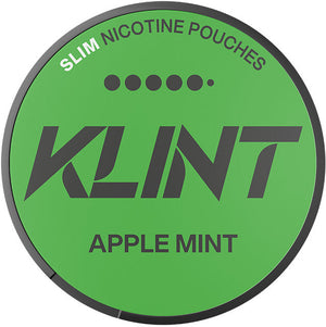 Klint Apple Mint