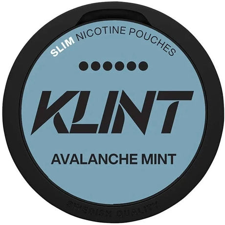 klint-snusbox-avalanche-mint