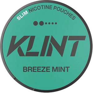 Klint Breeze Mint