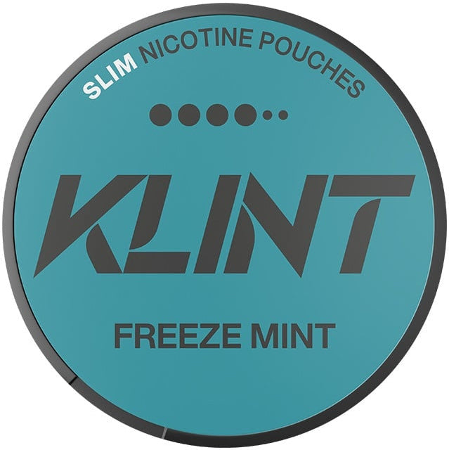 Klint Freeze Mint