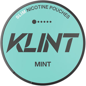 Klint Mint