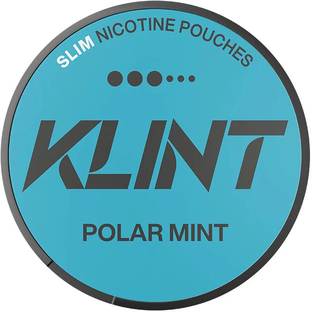 Klint Polar Mint