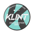 Klint Racing Mint Limited Edition
